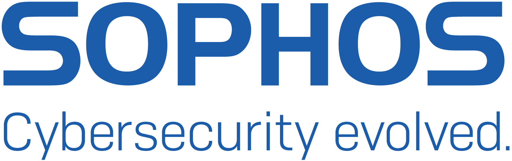 Sophos Cybersecurity Evolved