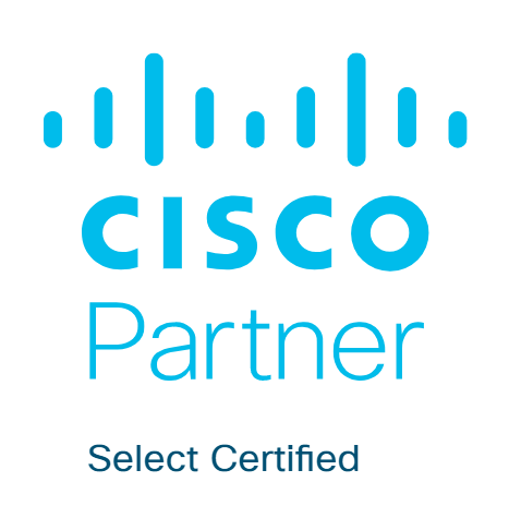 Cisco Select Partner in Oxford