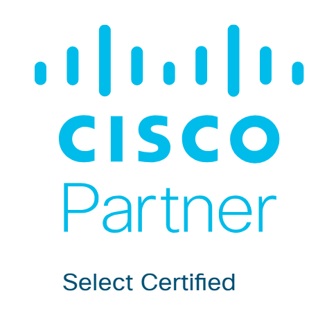 Cisco Select Partner in Oxford