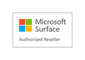 Microsoft Surface authorised Reseller