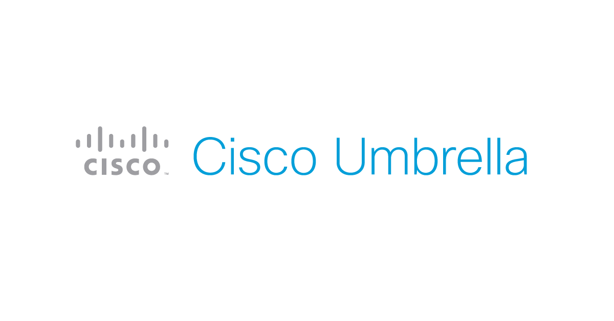 Cisco Umbrella