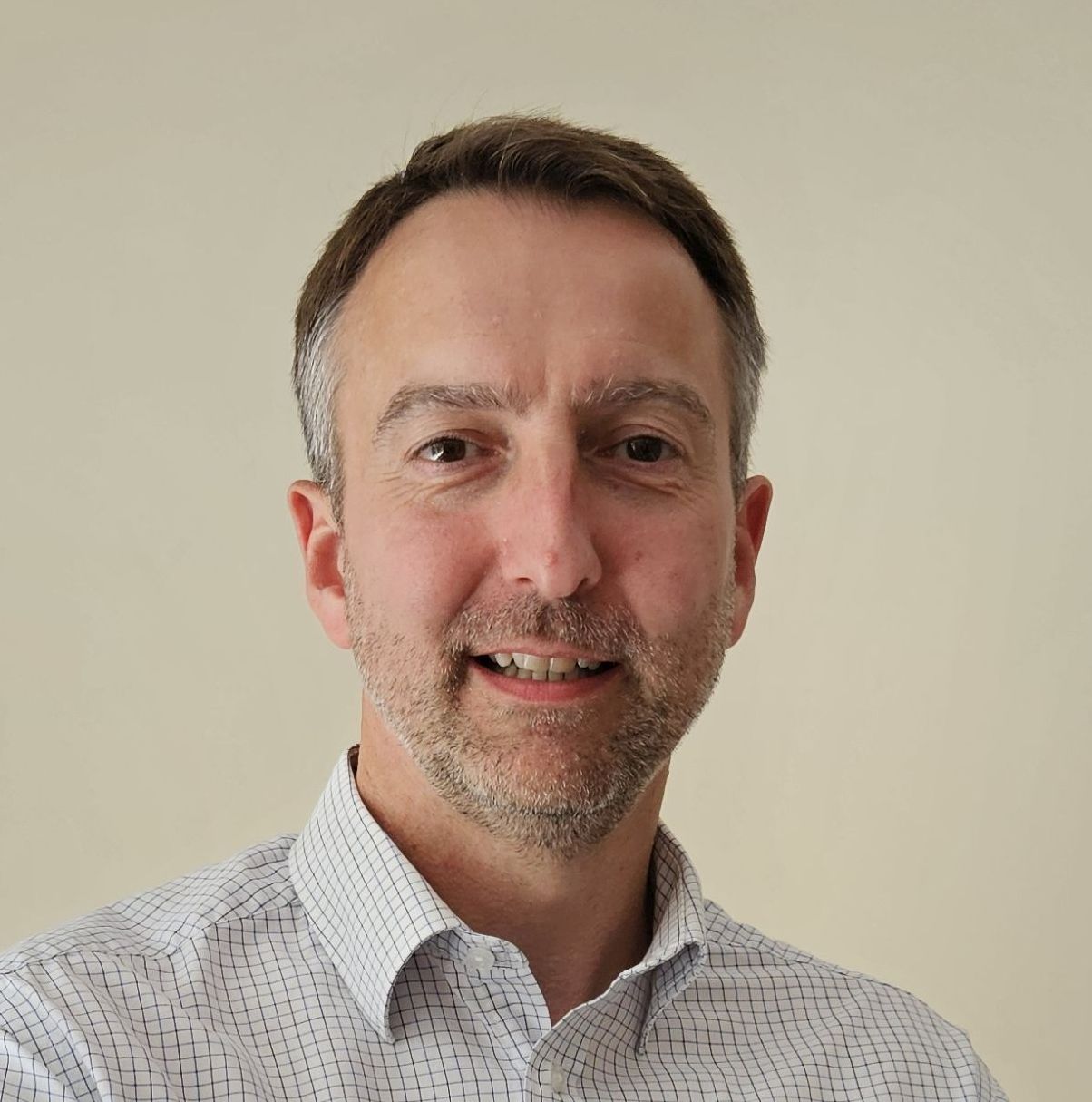Carl Gray - Kriston Technology Limited Carl Gray
