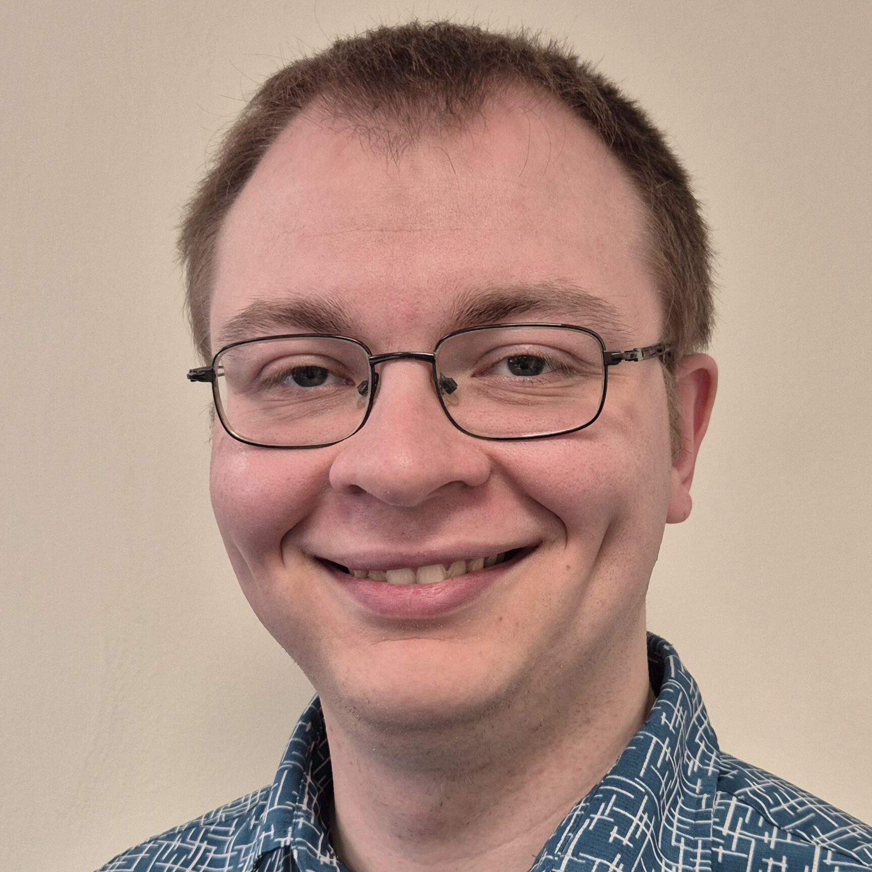 Jonathan Dunnett - Kriston Technology Limited Jonathan Dunnett