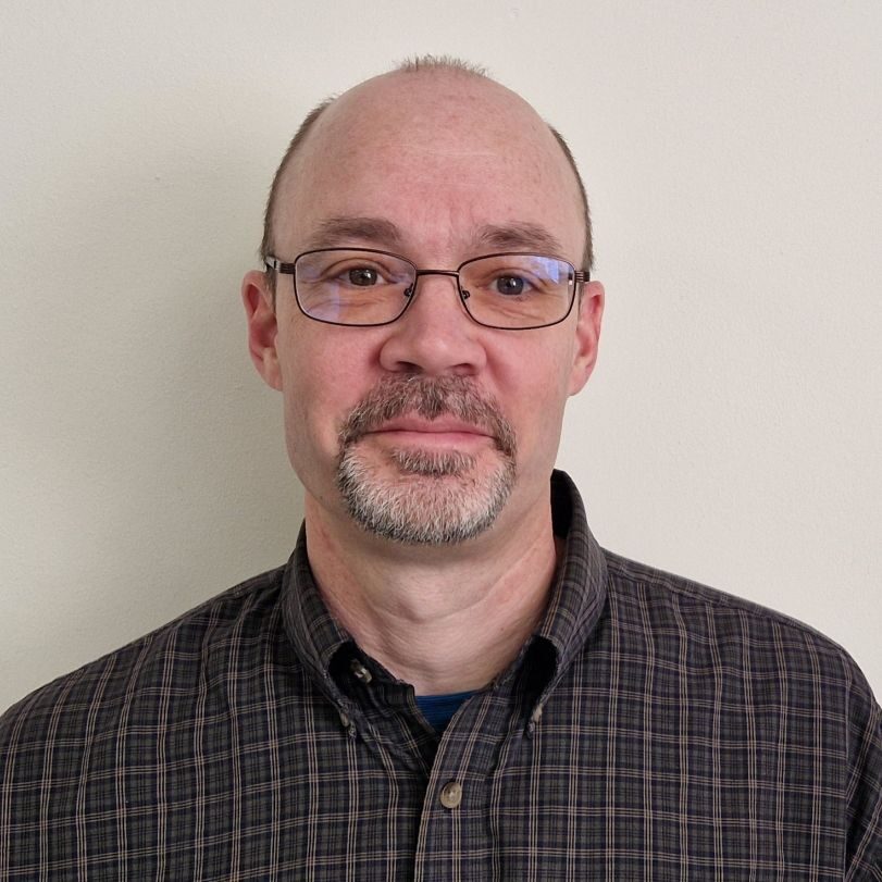 Eric Byers - Kriston Technology Limited Eric Byers