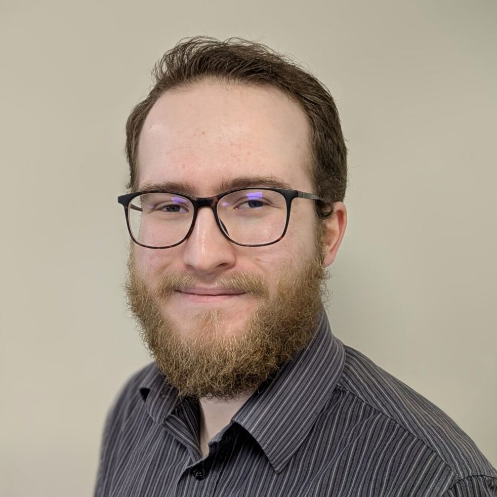 Noah Hammond - Kriston Technology Limited Noah Hammond