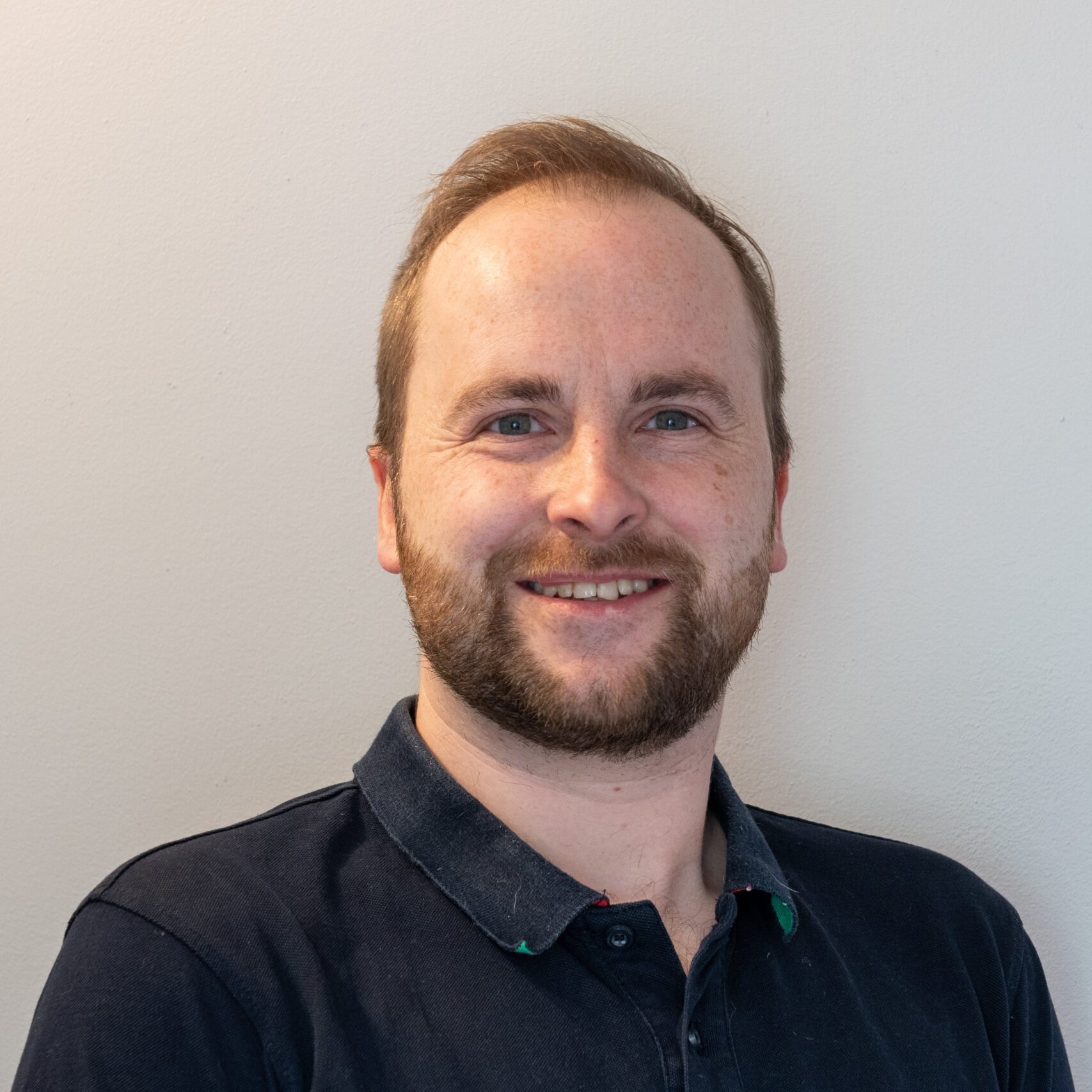 Rob Herrin - Kriston Technology Limited Rob Herrin