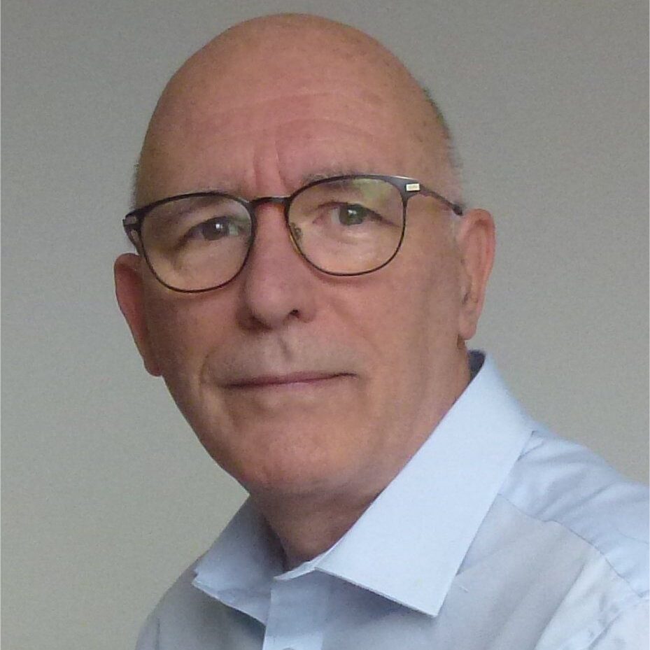 Tony Ghagan - Kriston Technology Limited Tony Ghagan