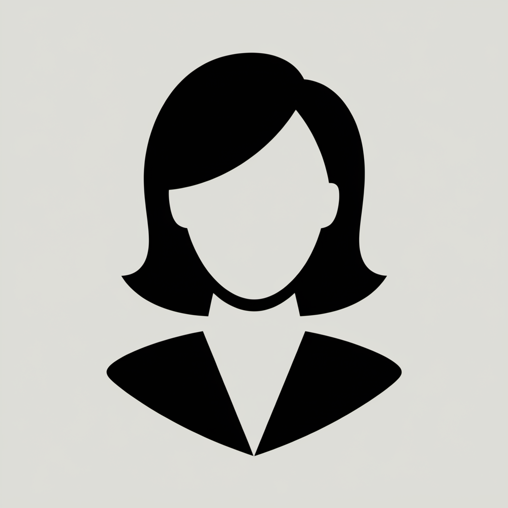 female - Kriston Technology Limited