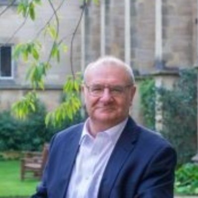 David Churchman