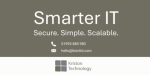Smarter IT Footer